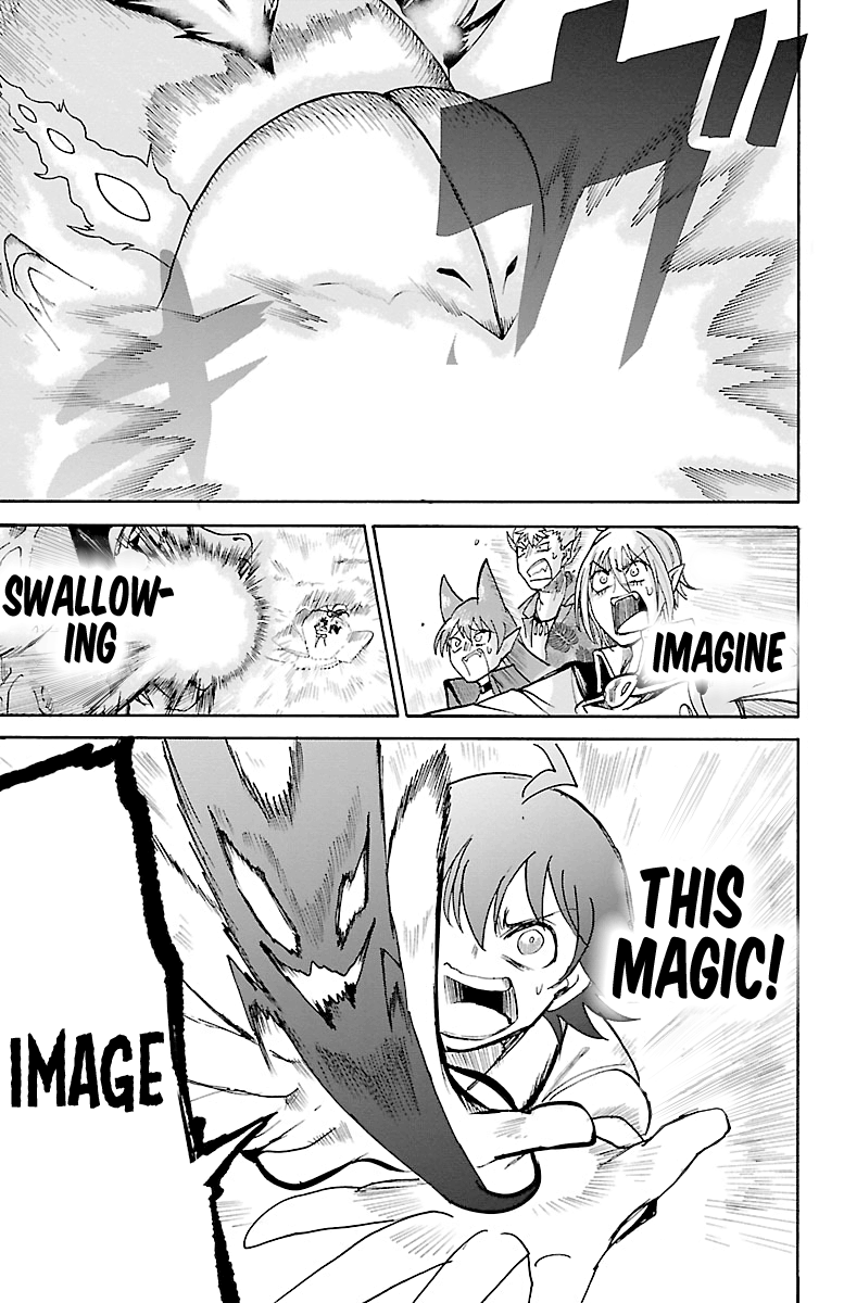 Read Mairimashita Iruma-kun En Manga Online