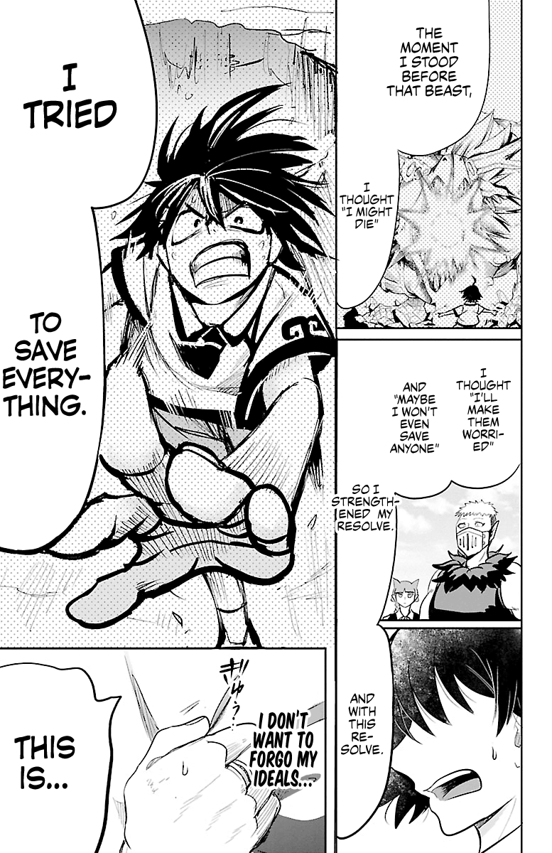 Read Mairimashita Iruma-kun En Manga Online