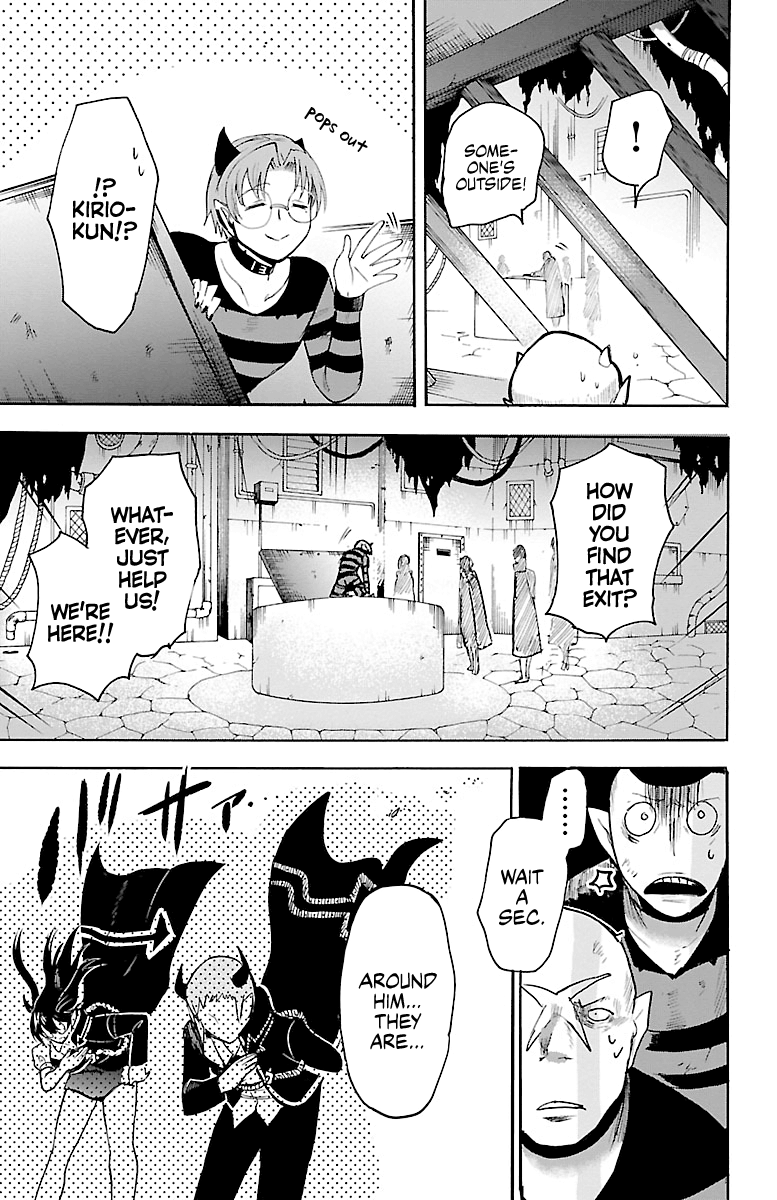 Read Mairimashita Iruma-kun En Manga Online