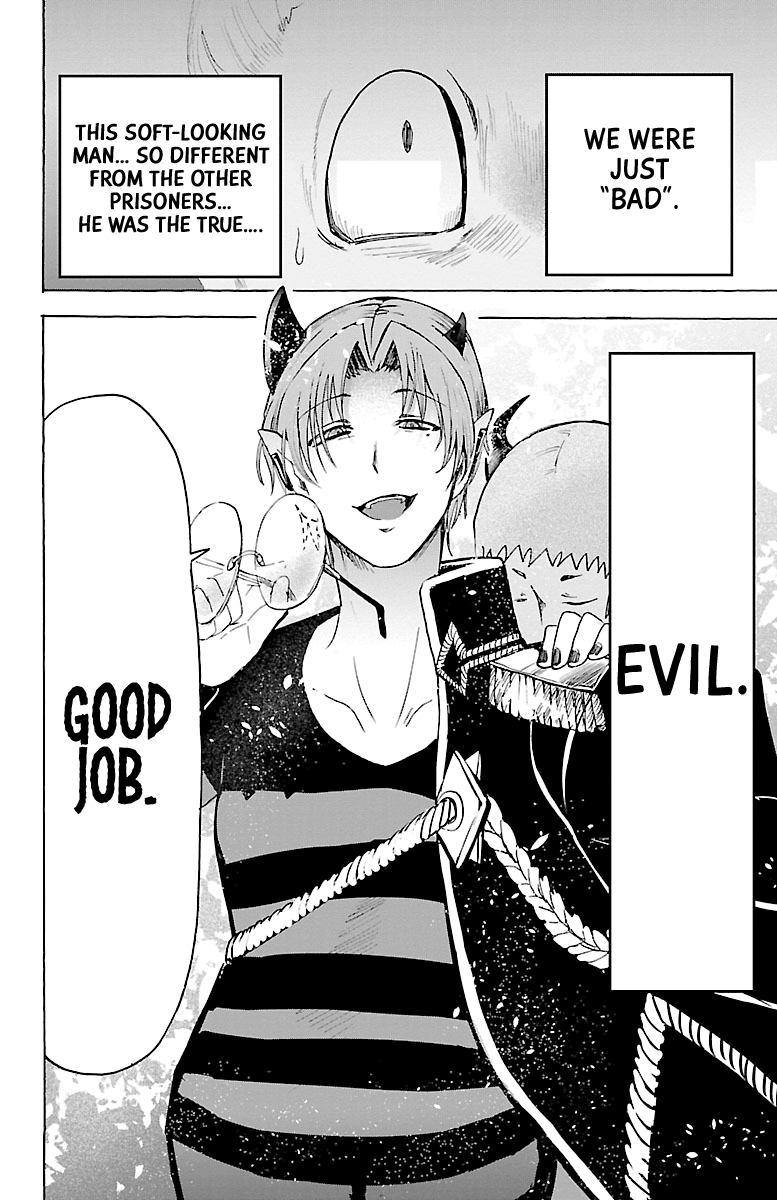 Read Mairimashita Iruma-kun En Manga Online