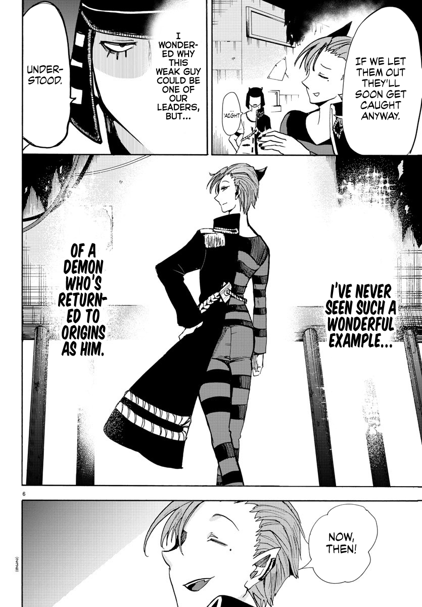 Read Mairimashita Iruma-kun En Manga Online
