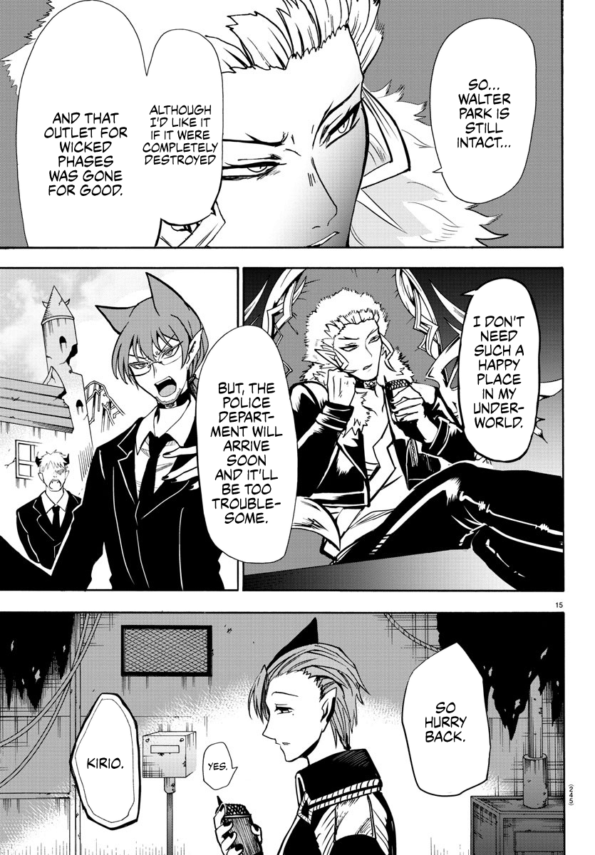 Read Mairimashita Iruma-kun En Manga Online
