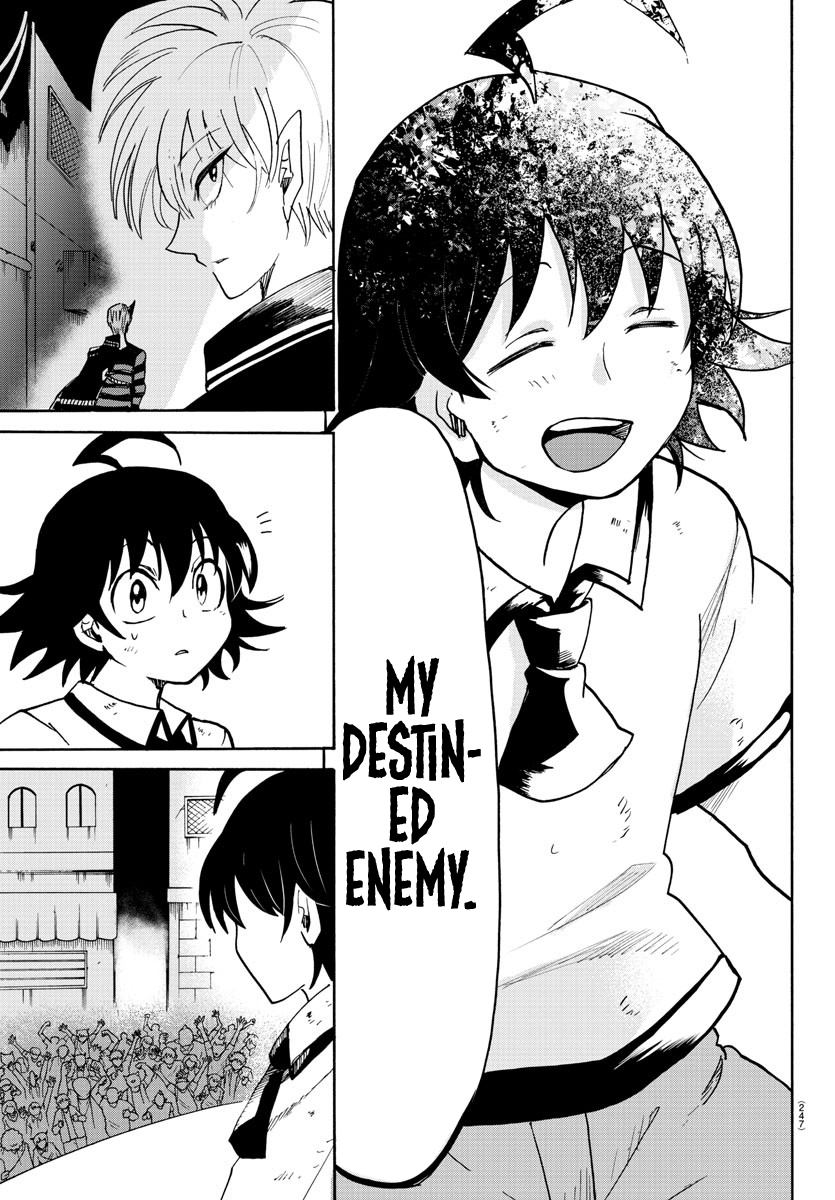 Read Mairimashita Iruma-kun En Manga Online