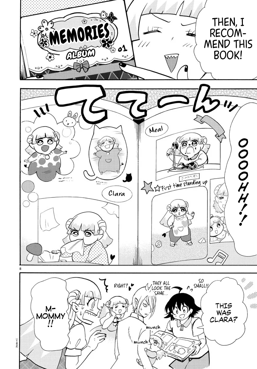 Read Mairimashita Iruma-kun En Manga Online