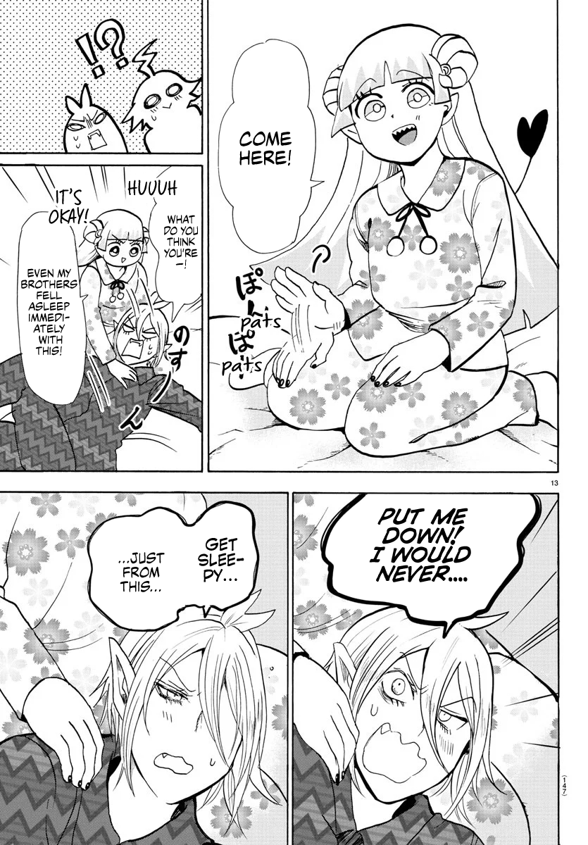 Read Mairimashita Iruma-kun En Manga Online