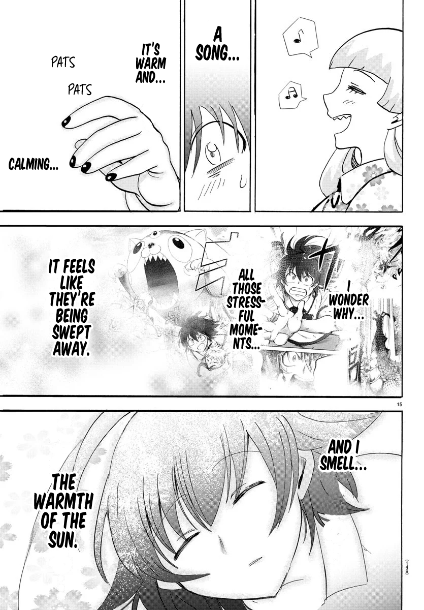 Read Mairimashita Iruma-kun En Manga Online