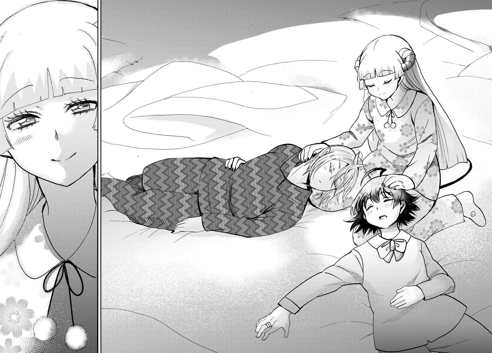 Read Mairimashita Iruma-kun En Manga Online