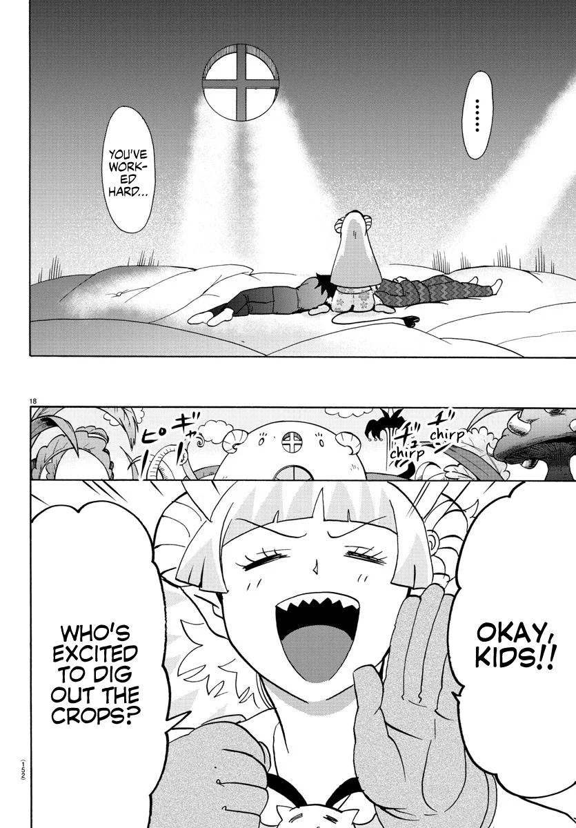 Read Mairimashita Iruma-kun En Manga Online