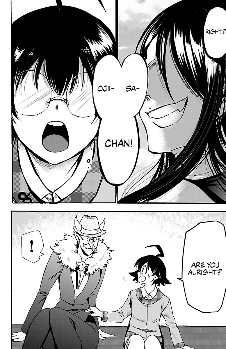Read Mairimashita Iruma-kun En Manga Online