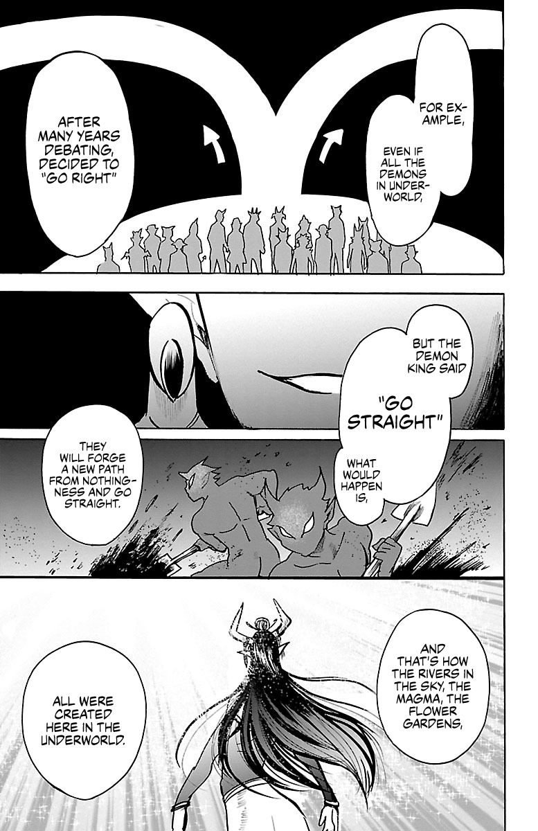 Read Mairimashita Iruma-kun En Manga Online