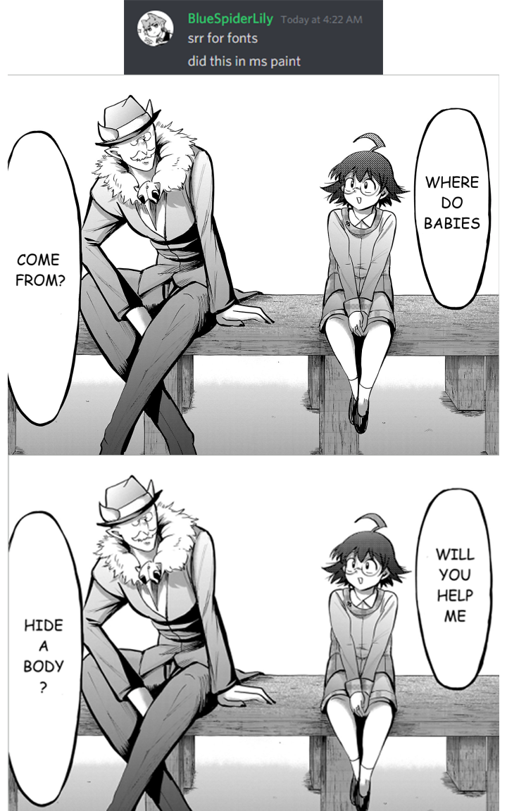 Read Mairimashita Iruma-kun En Manga Online