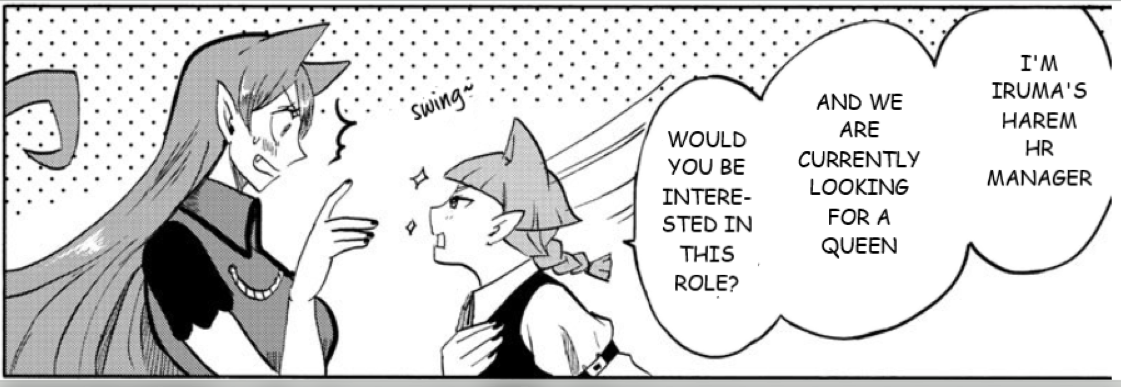 Read Mairimashita Iruma-kun En Manga Online