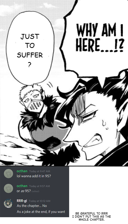 Read Mairimashita Iruma-kun En Manga Online