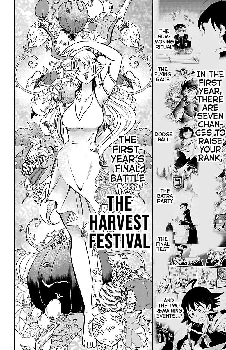 Read Mairimashita Iruma-kun En Manga Online