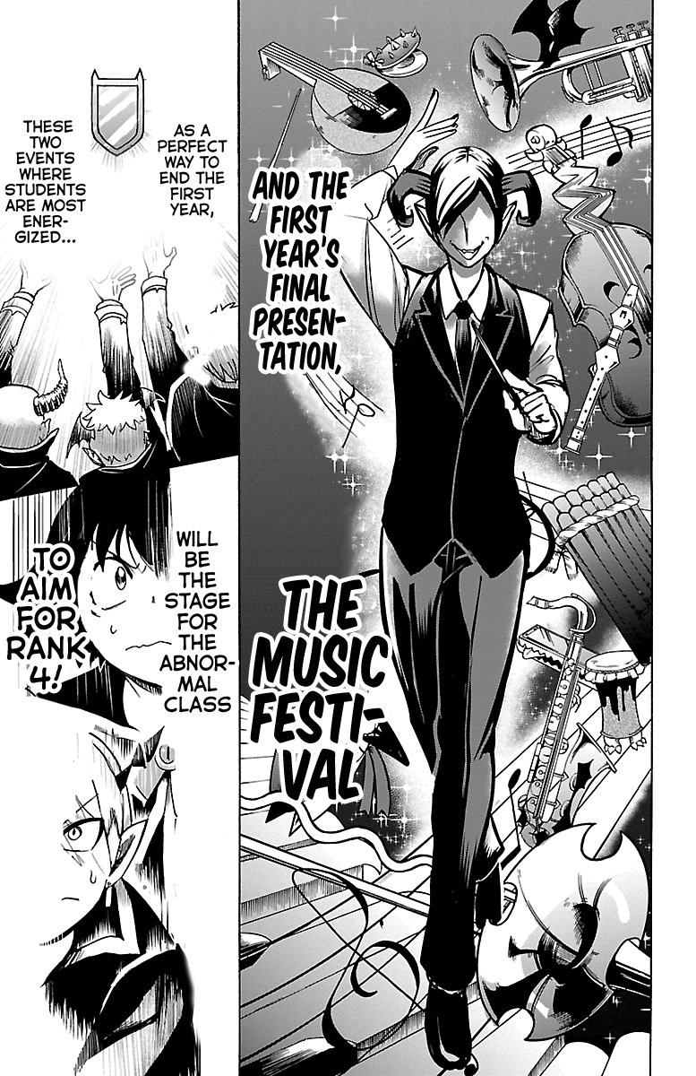 Read Mairimashita Iruma-kun En Manga Online