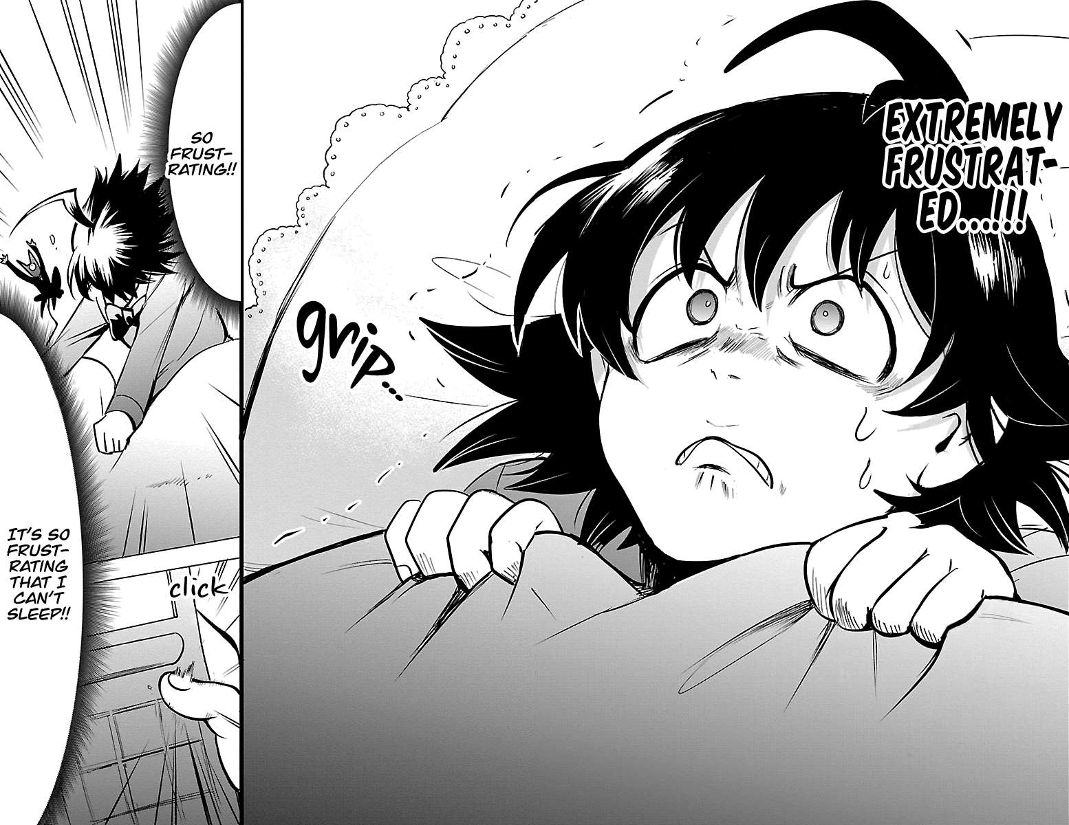 Read Mairimashita Iruma-kun En Manga Online
