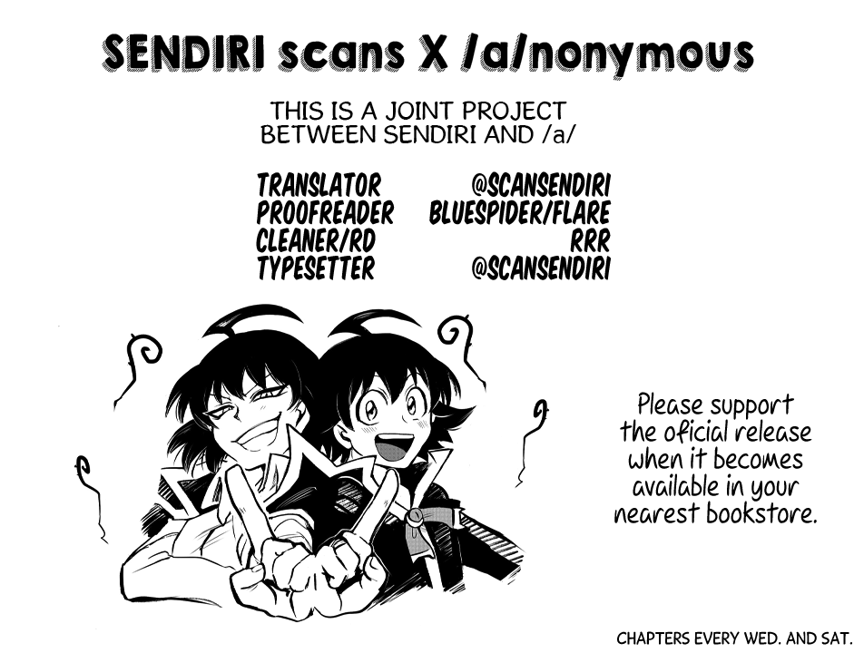 Read Mairimashita Iruma-kun En Manga Online