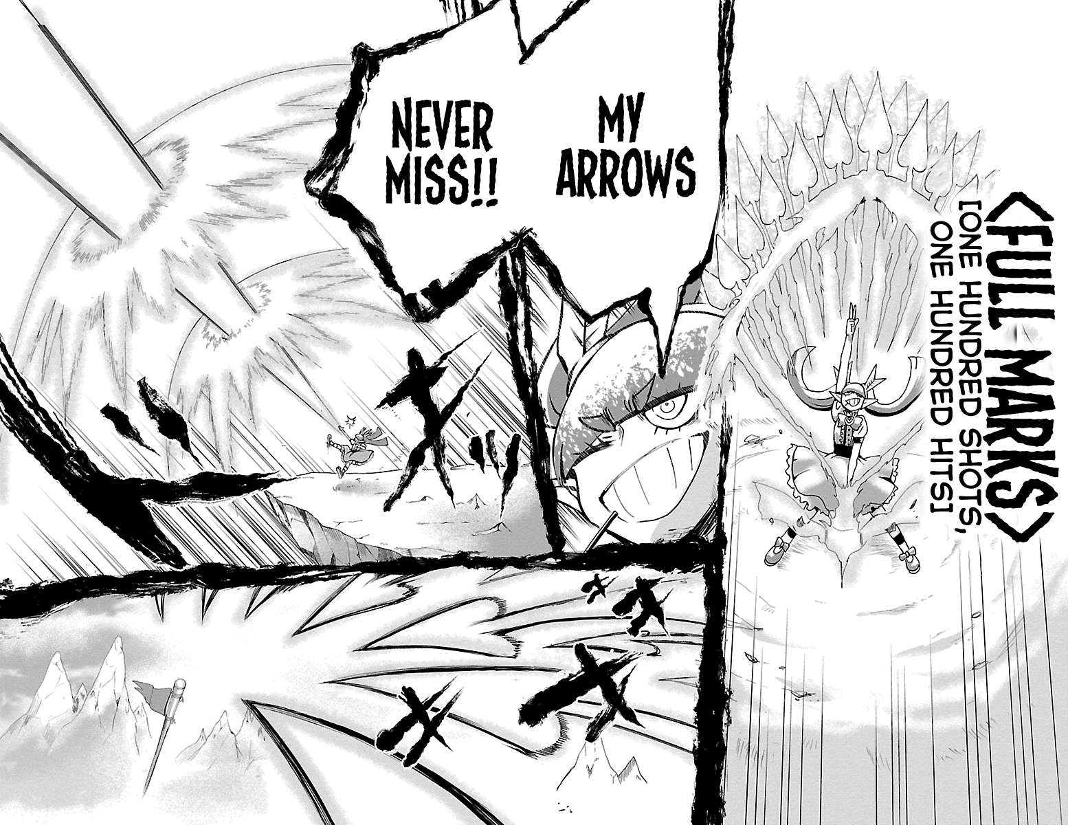 Read Mairimashita Iruma-kun En Manga Online