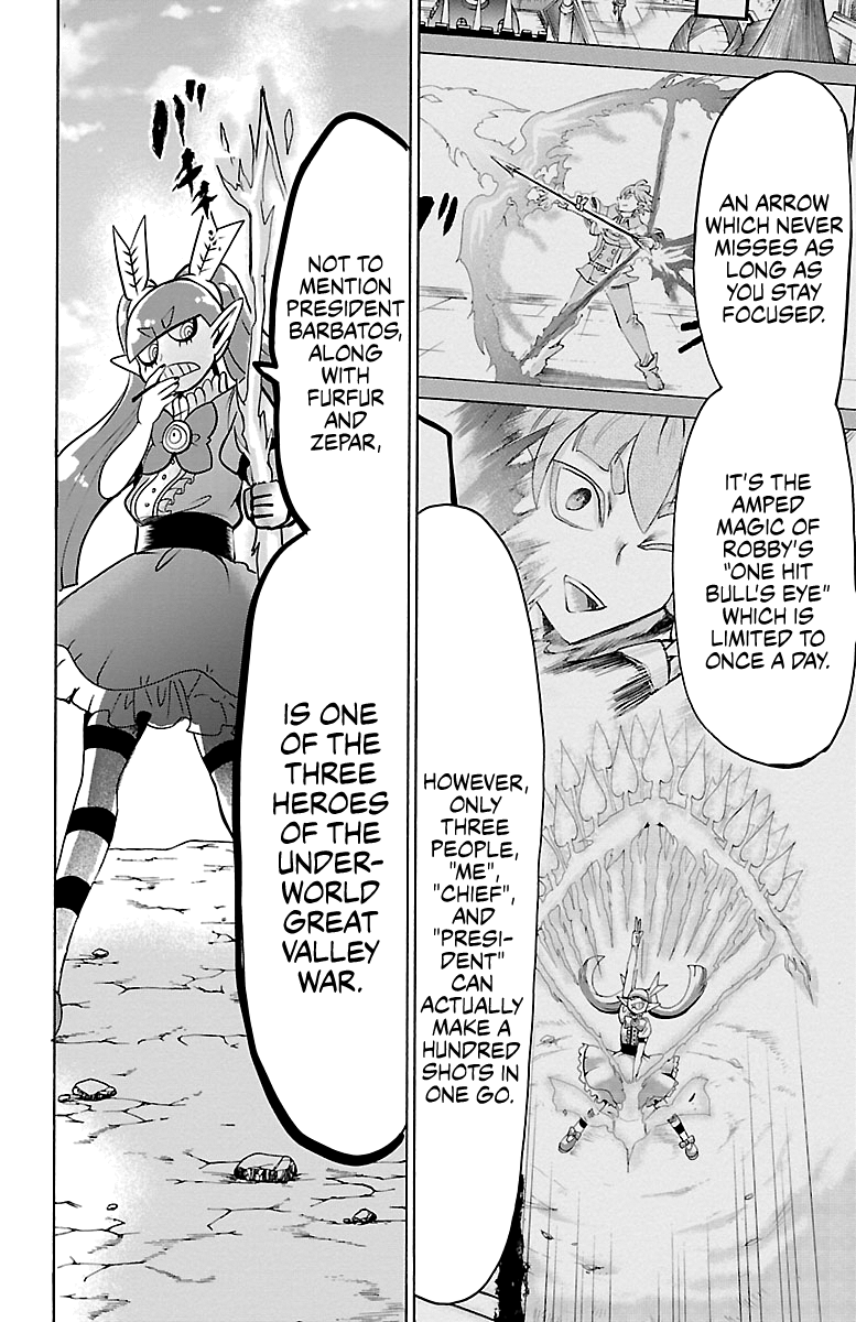 Read Mairimashita Iruma-kun En Manga Online