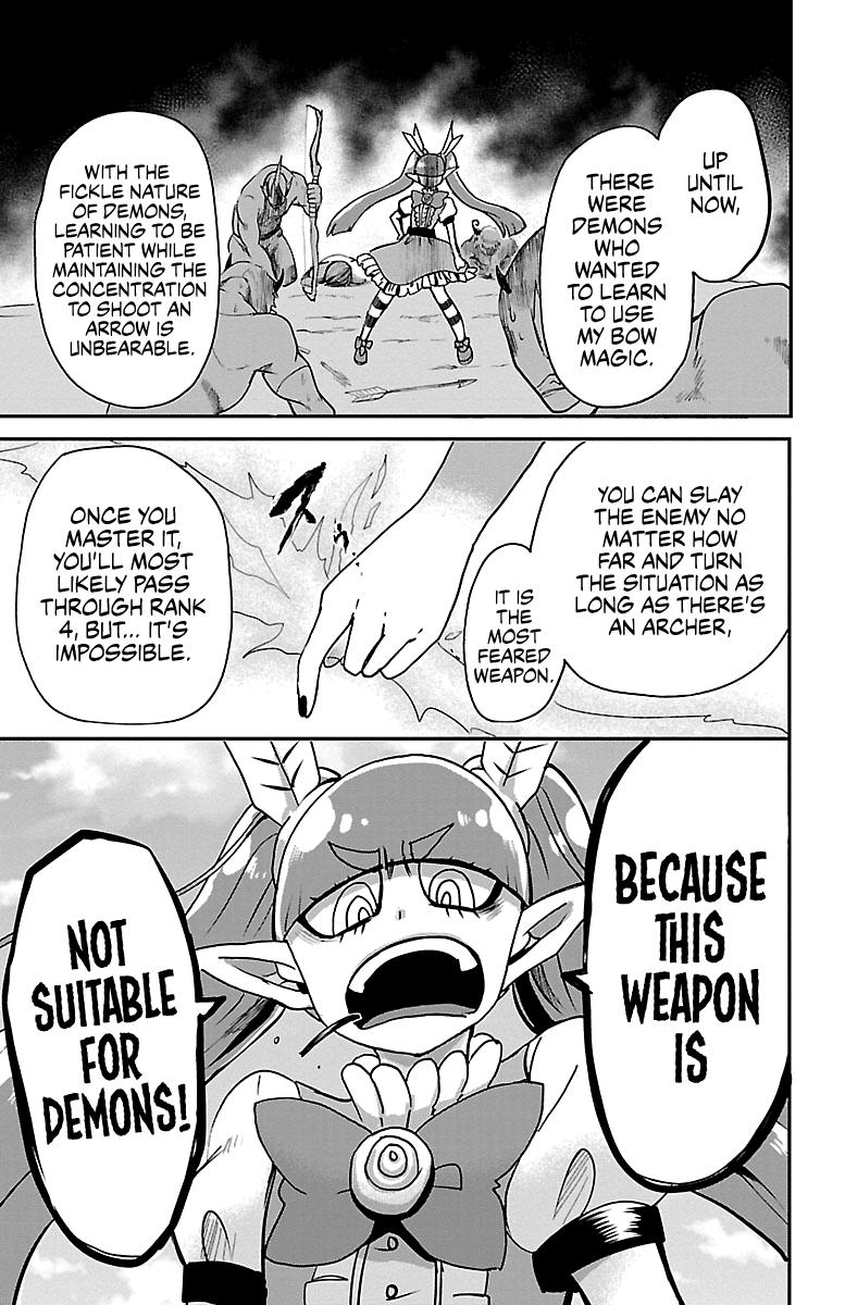 Read Mairimashita Iruma-kun En Manga Online
