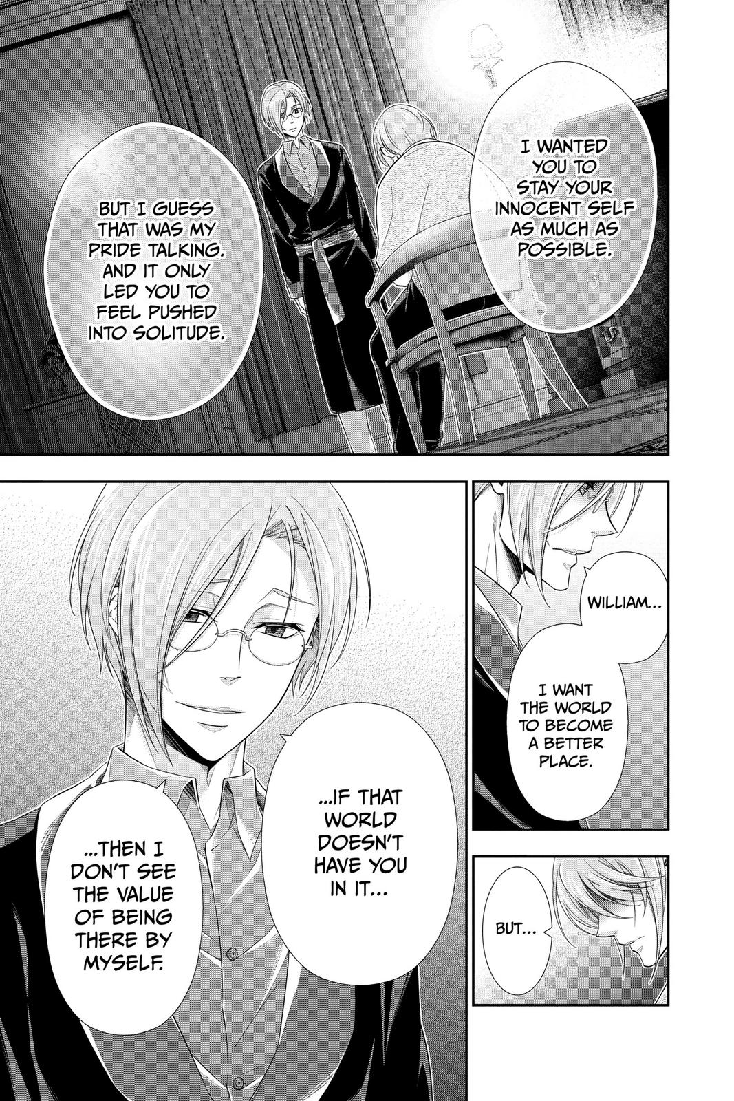 Read Moriarty the Patriot En Manga Online