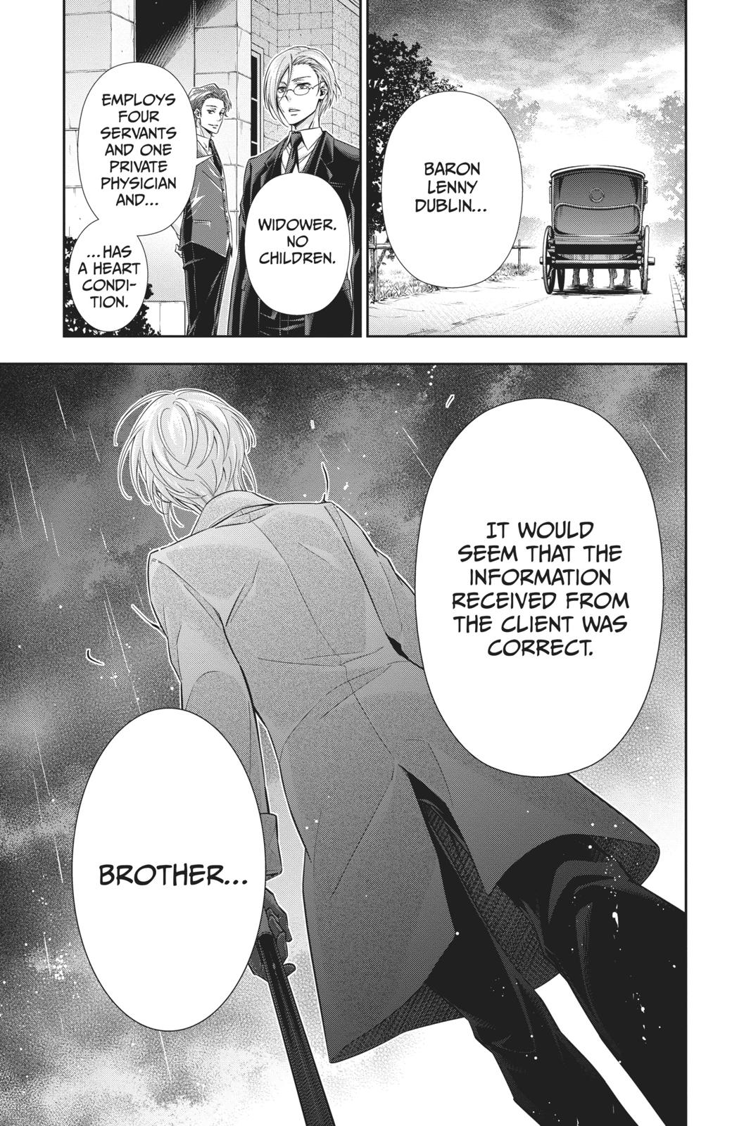 Read Moriarty the Patriot En Manga Online