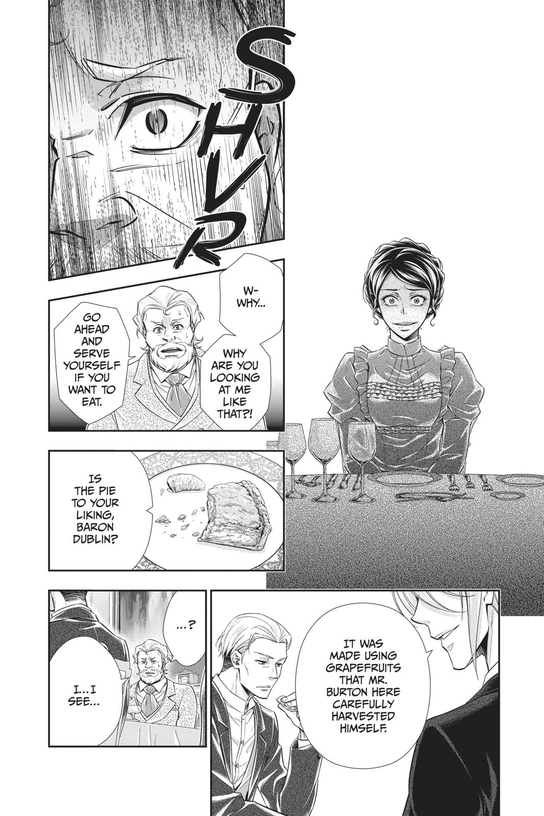 Read Moriarty the Patriot En Manga Online