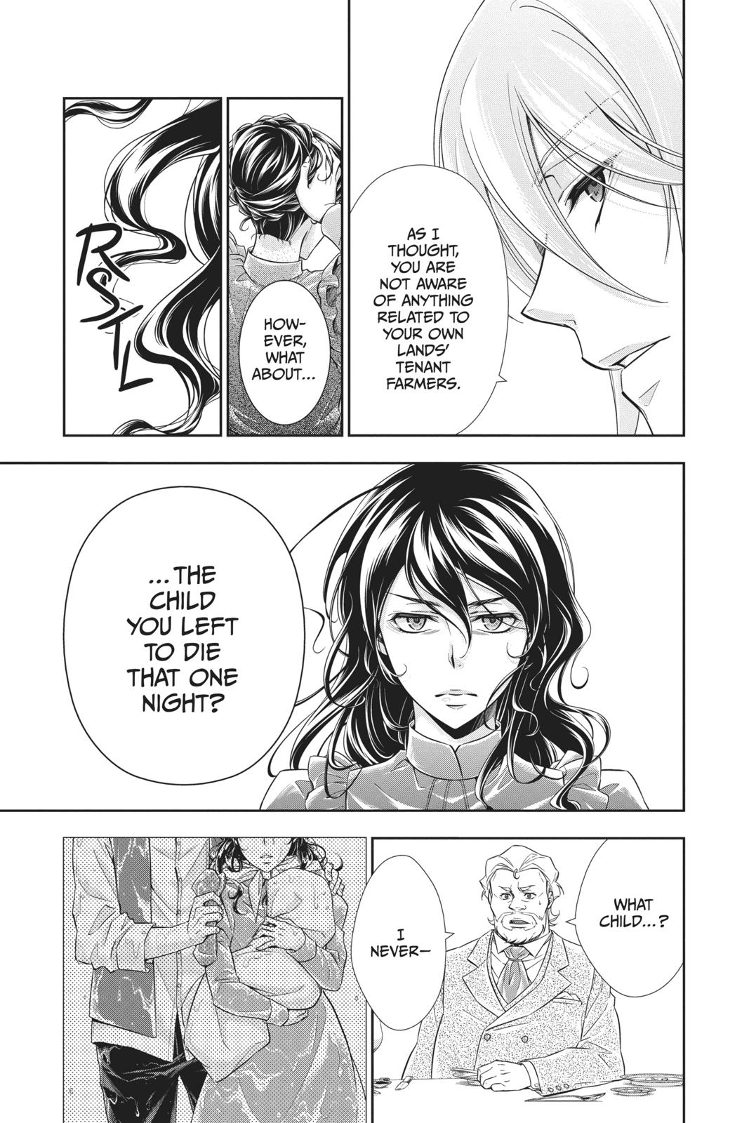 Read Moriarty the Patriot En Manga Online