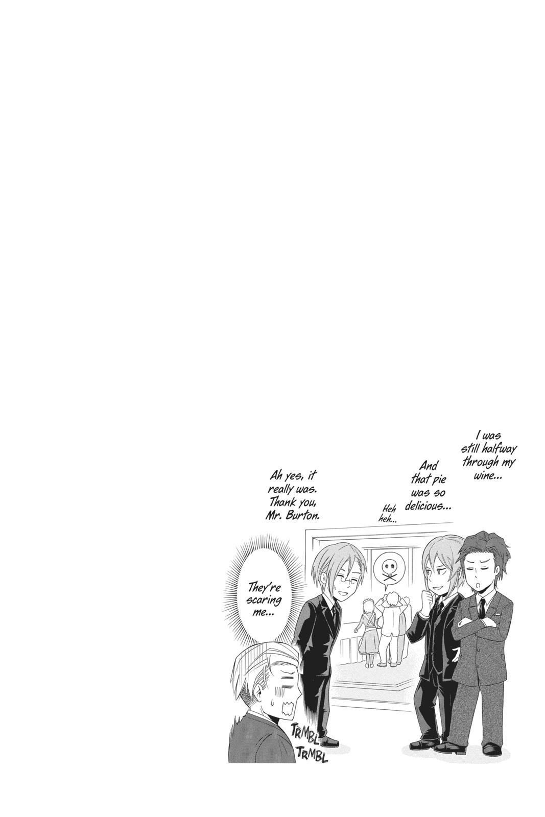 Read Moriarty the Patriot En Manga Online