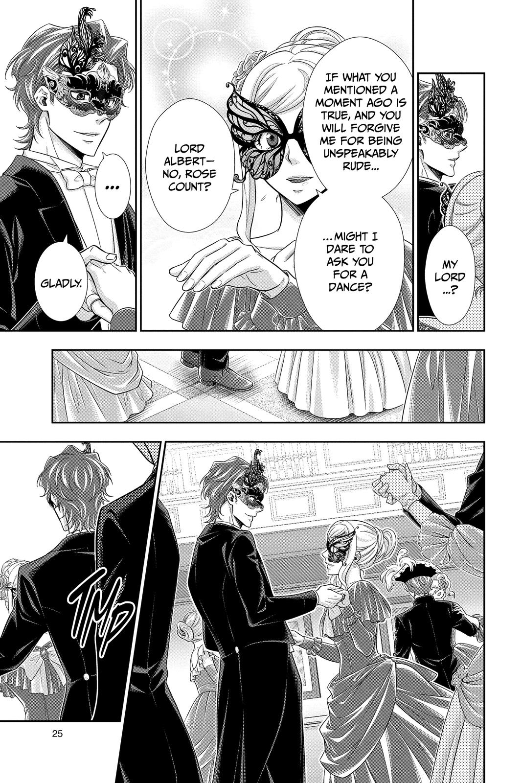 Read Moriarty the Patriot En Manga Online