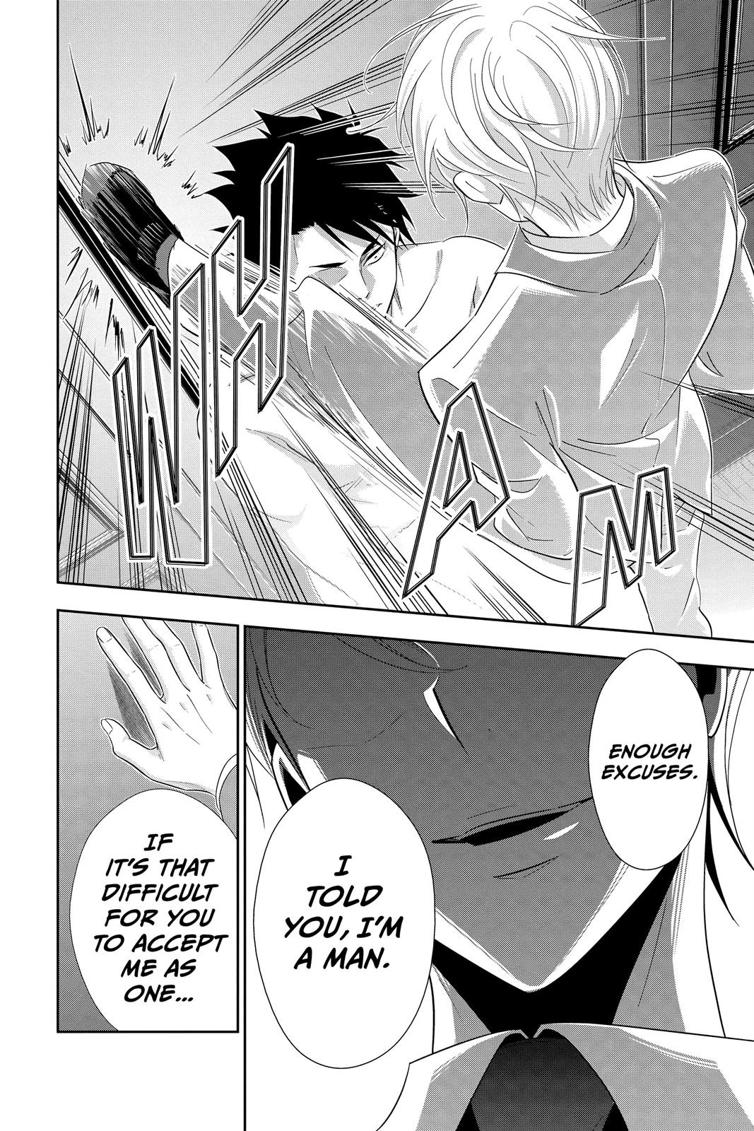 Read Moriarty the Patriot En Manga Online