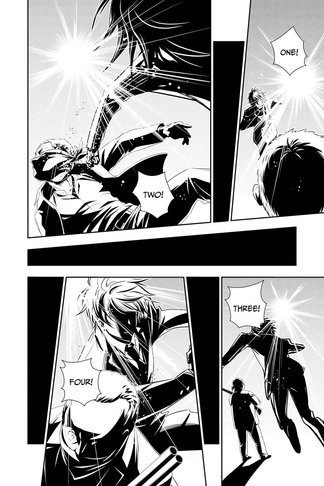 Read Moriarty the Patriot En Manga Online