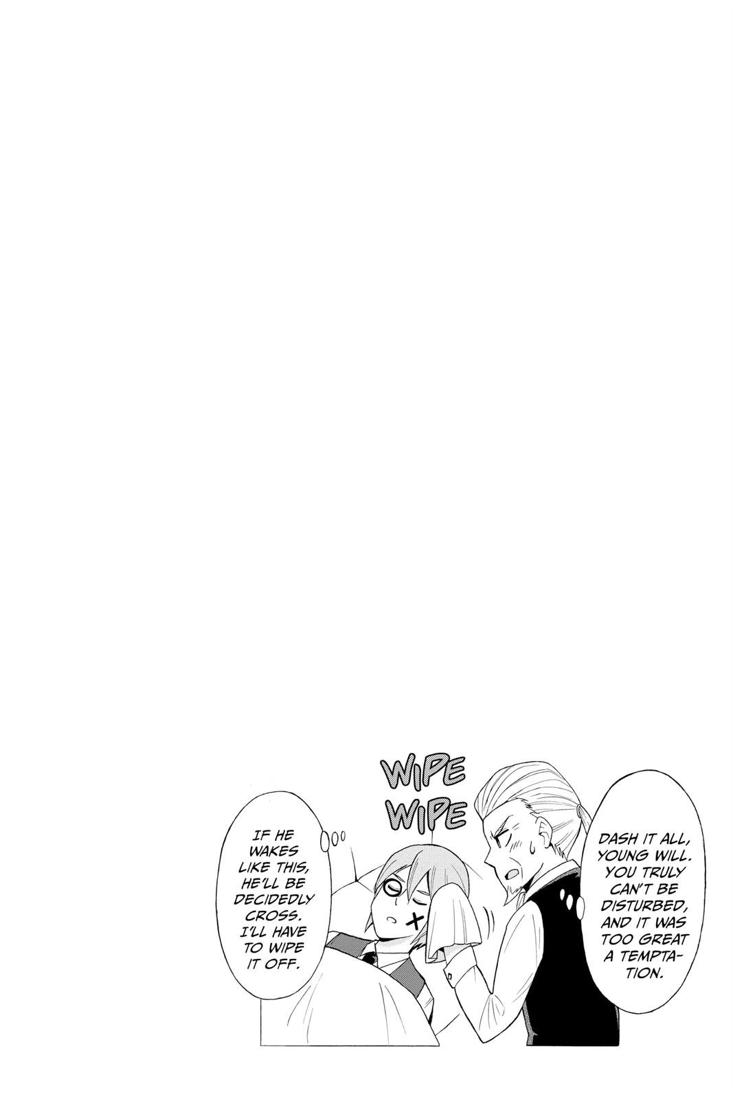 Read Moriarty the Patriot En Manga Online
