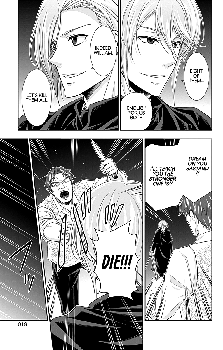 Read Moriarty the Patriot En Manga Online