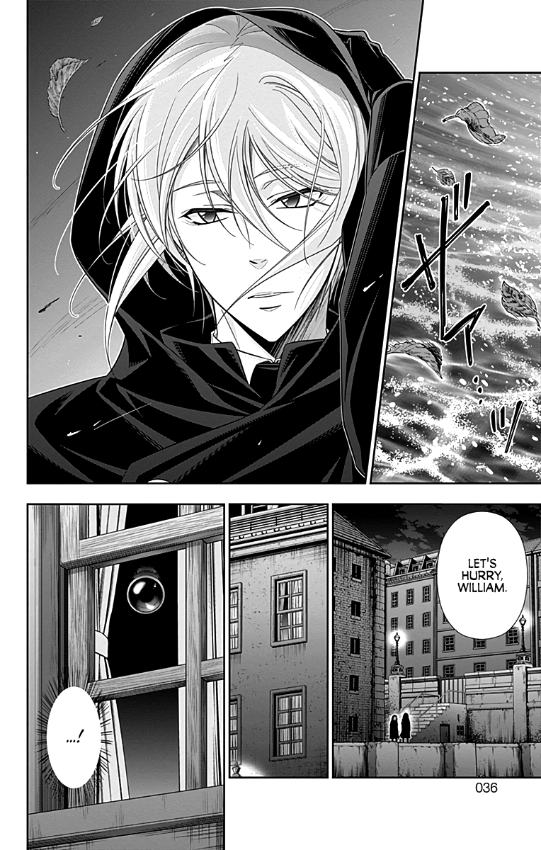 Read Moriarty the Patriot En Manga Online