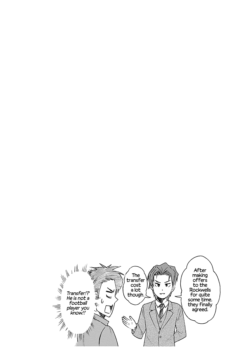 Read Moriarty the Patriot En Manga Online
