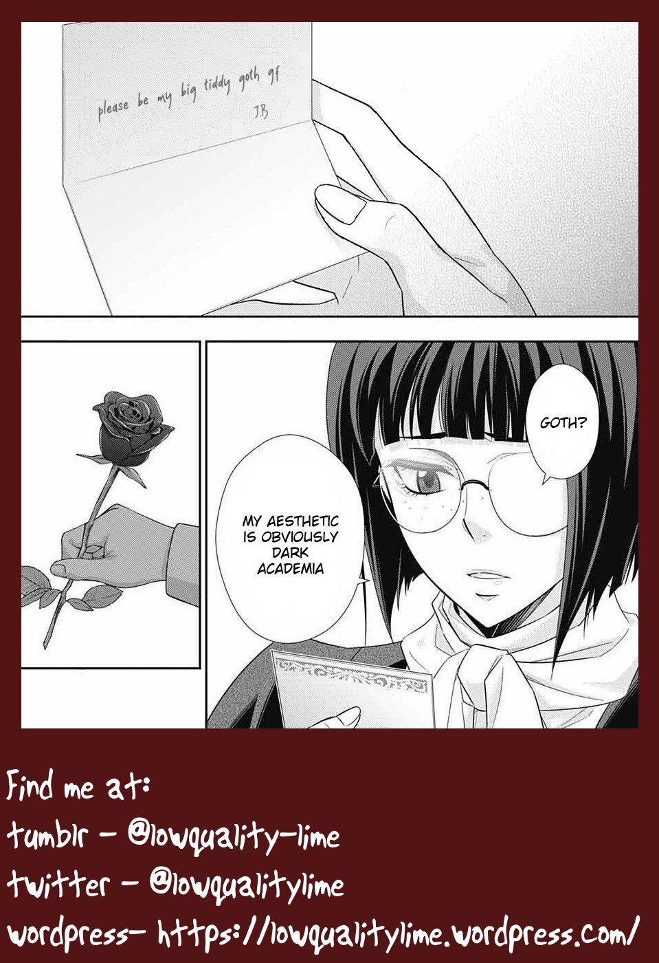 Read Moriarty the Patriot En Manga Online