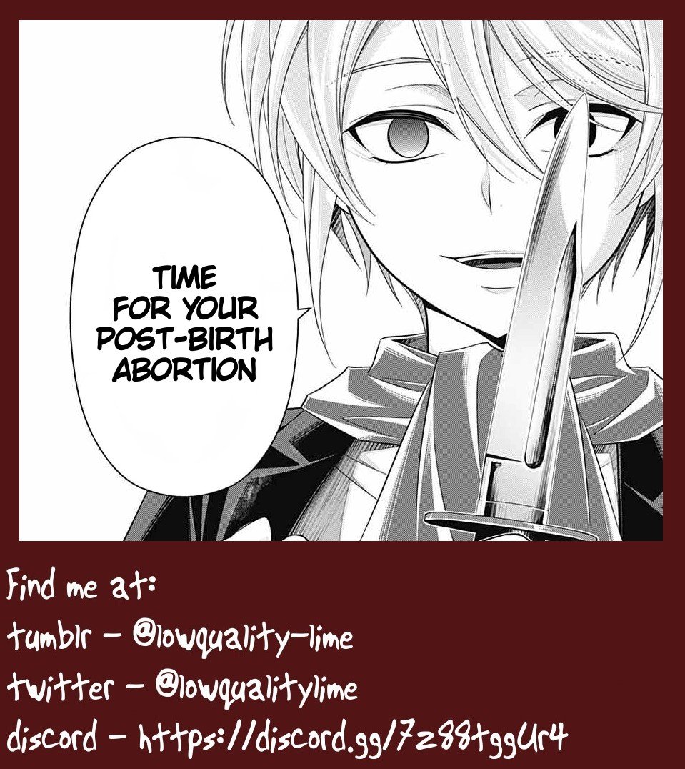 Read Moriarty the Patriot En Manga Online