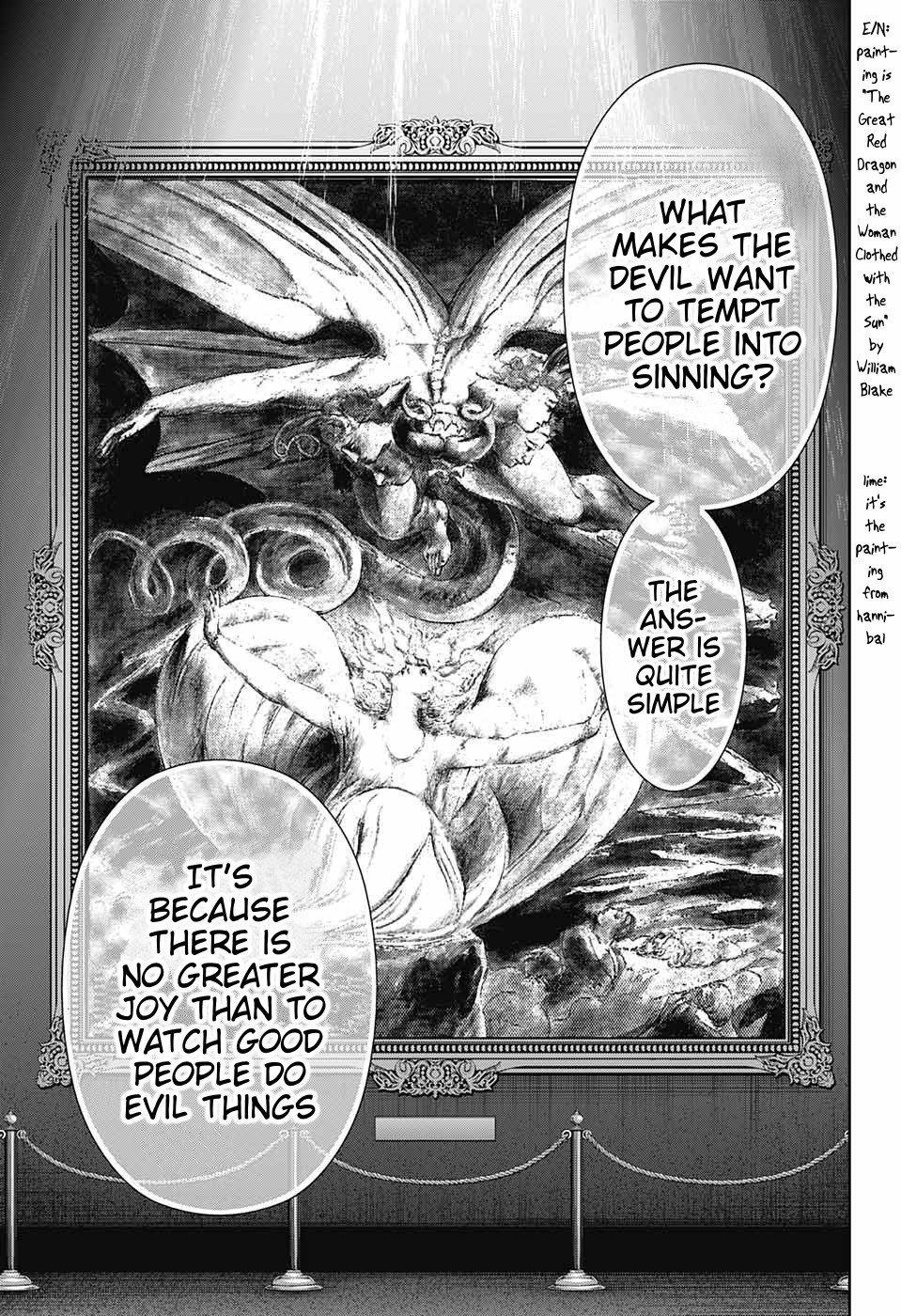 Read Moriarty the Patriot En Manga Online