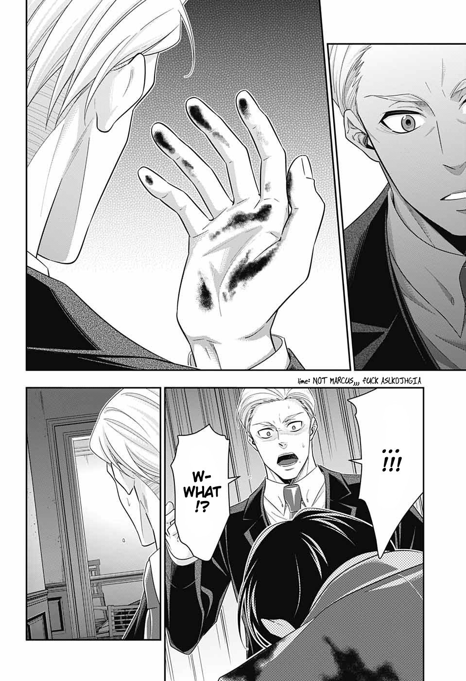 Read Moriarty the Patriot En Manga Online
