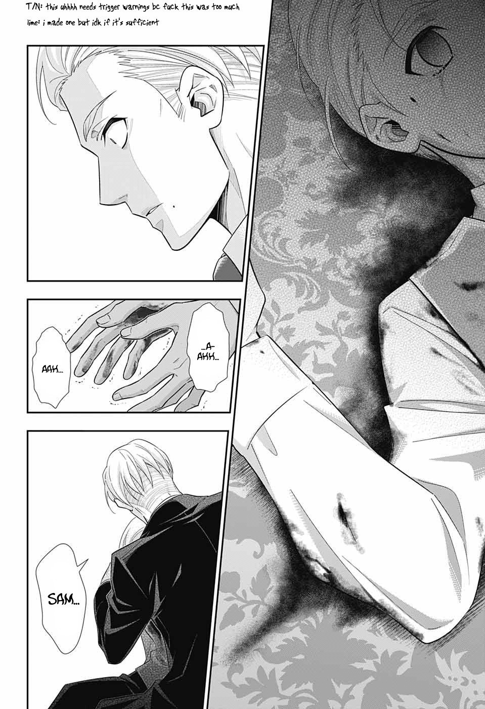 Read Moriarty the Patriot En Manga Online