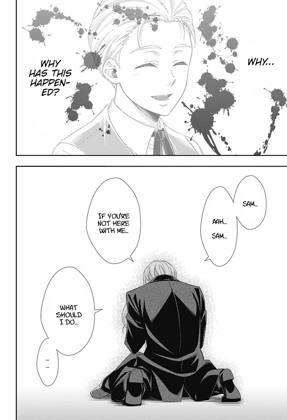 Read Moriarty the Patriot En Manga Online