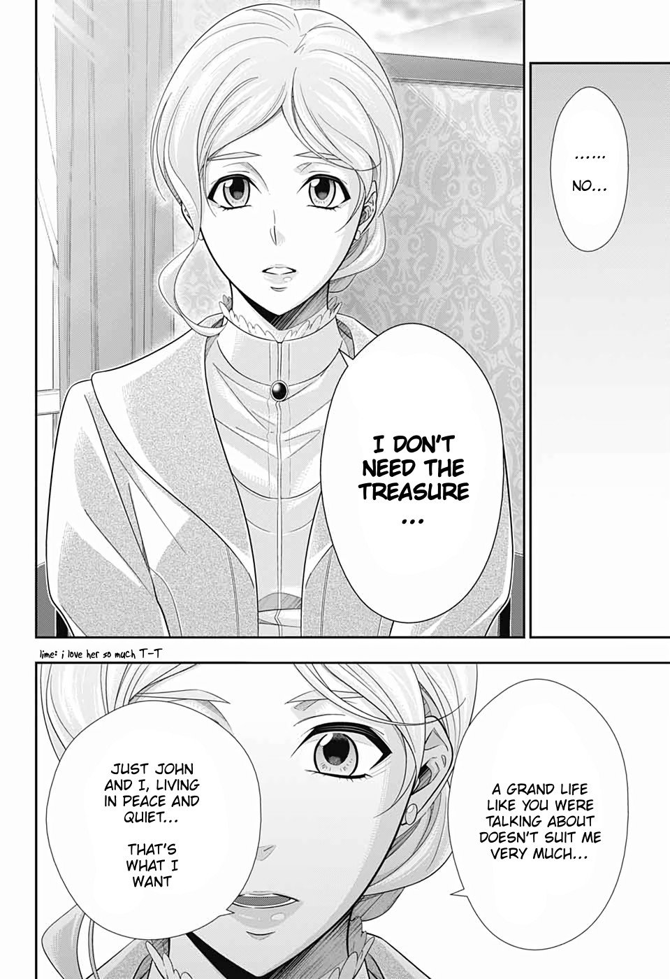 Read Moriarty the Patriot En Manga Online