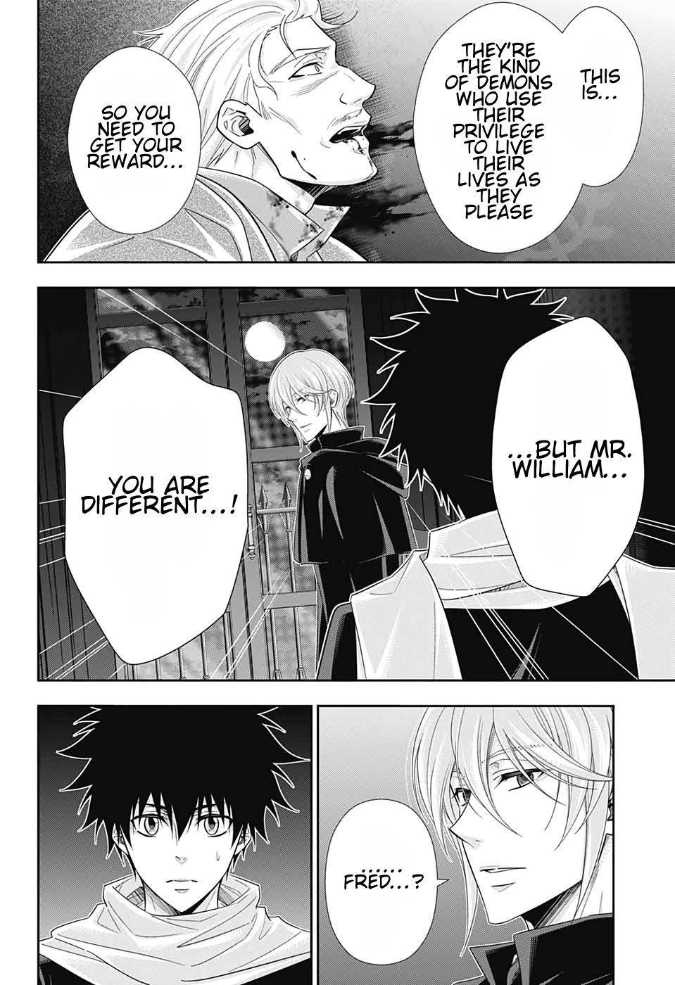 Read Moriarty the Patriot En Manga Online
