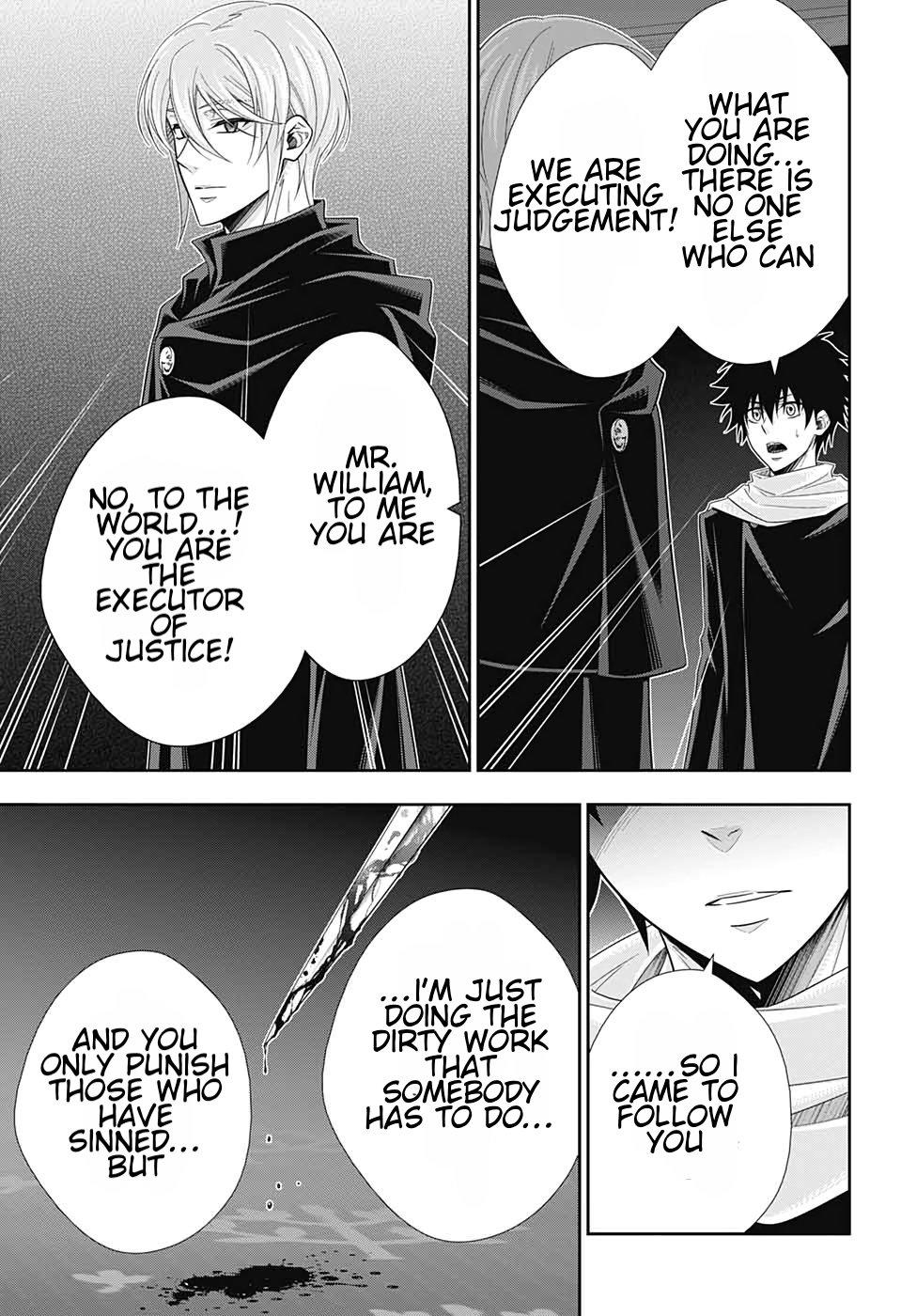 Read Moriarty the Patriot En Manga Online