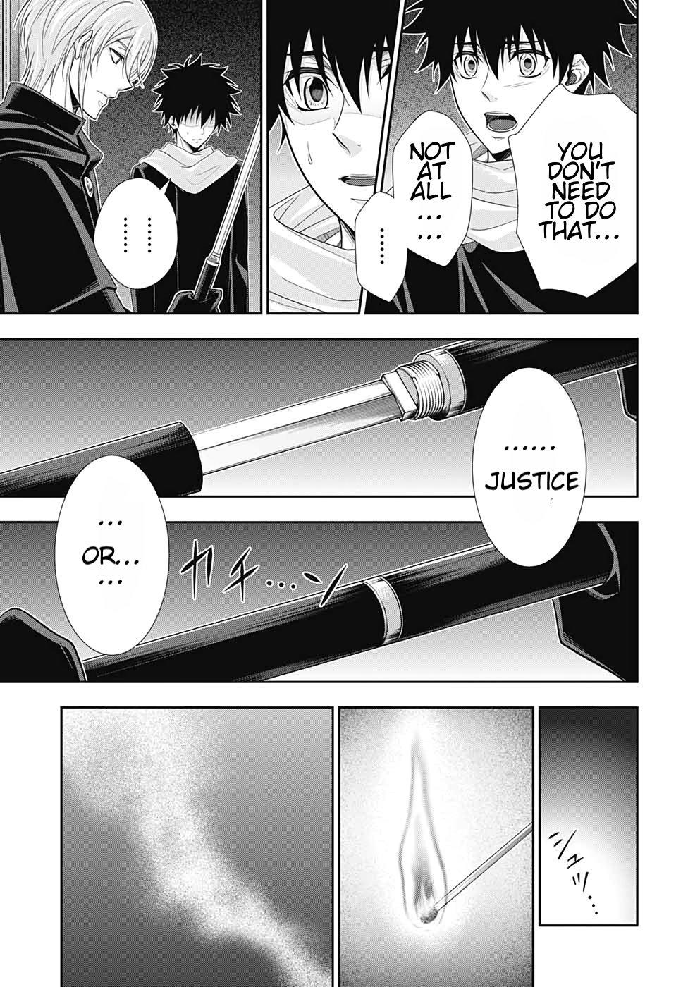 Read Moriarty the Patriot En Manga Online