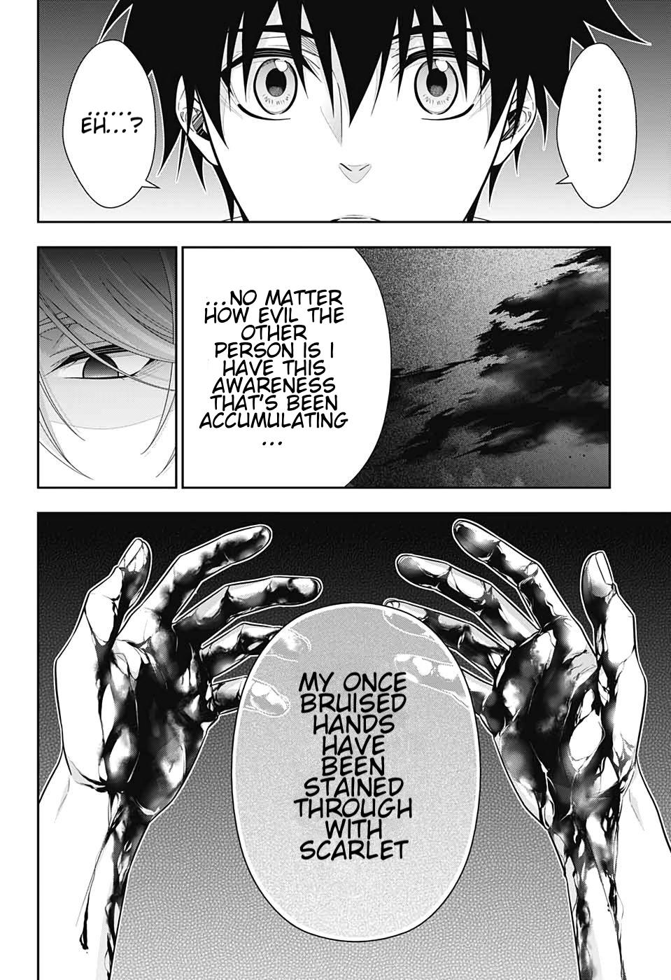 Read Moriarty the Patriot En Manga Online