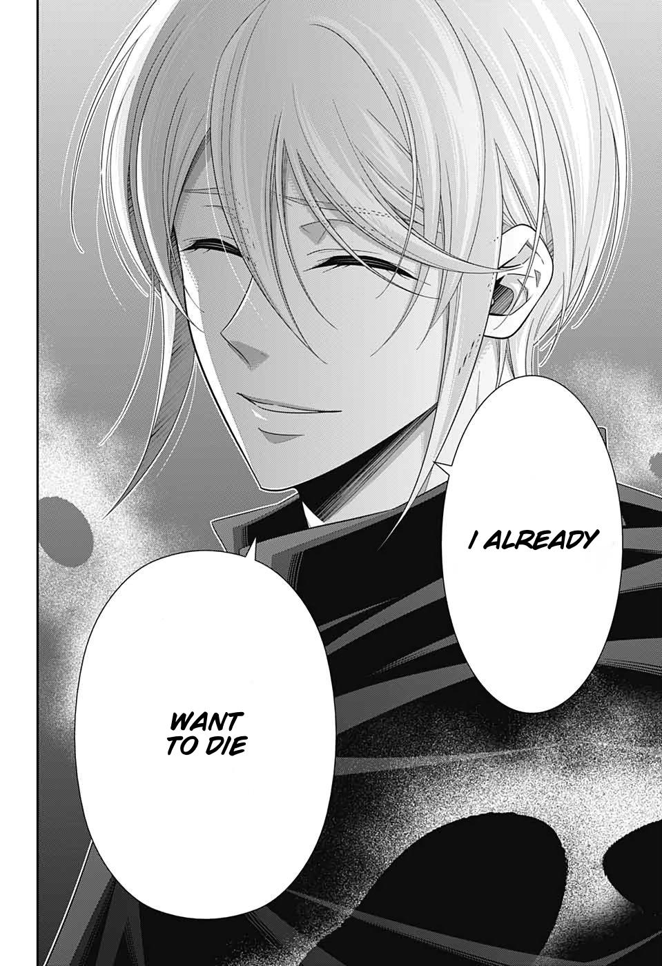 Read Moriarty the Patriot En Manga Online
