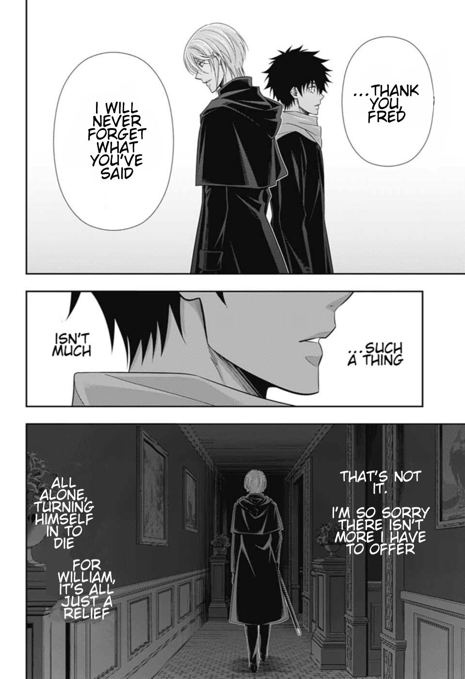 Read Moriarty the Patriot En Manga Online