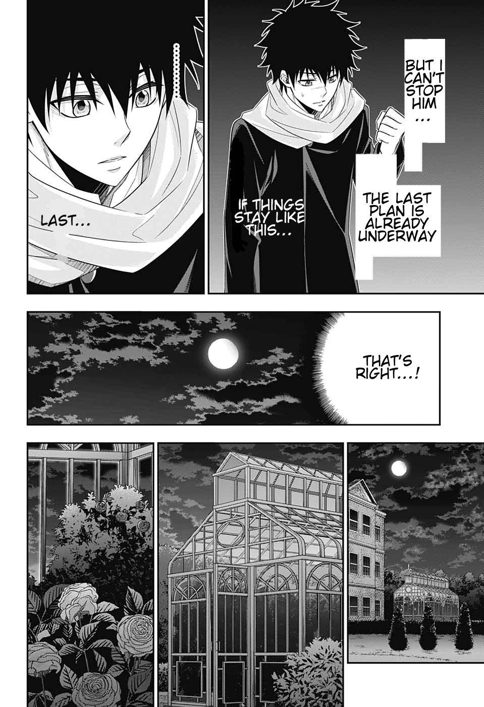 Read Moriarty the Patriot En Manga Online